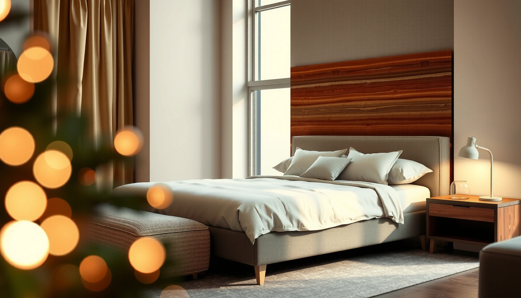 Best Bed Frames: Top Picks for Comfort, Support, and Style