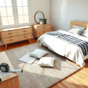 Bedroom Furniture Buying Checklist: What to Measure and Choose