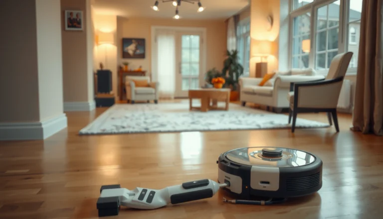 Robot Vacuum Buying Guide: How to Choose the Best One