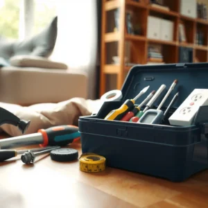 Home Repairs Every Homeowner Should Know: Essential Fixes & Tips