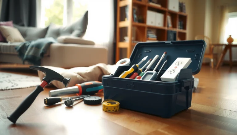 Home Repairs Every Homeowner Should Know: Essential Fixes & Tips