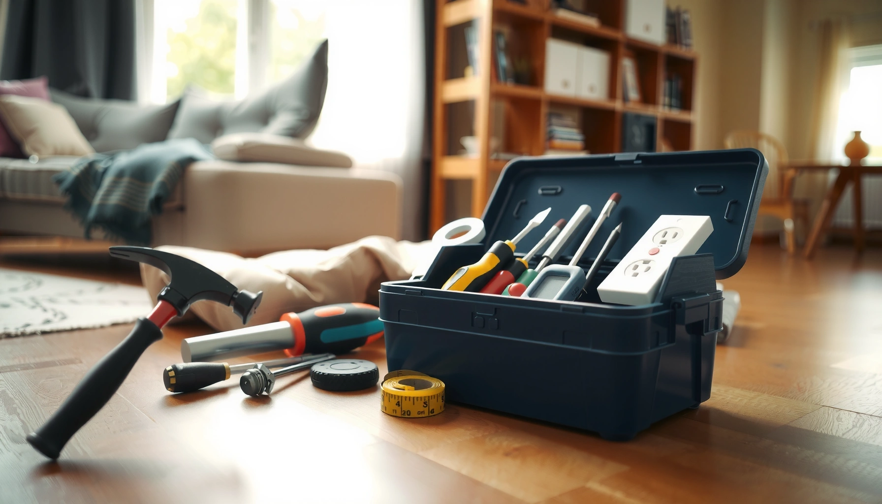 Home Repairs Every Homeowner Should Know: Essential Fixes & Tips