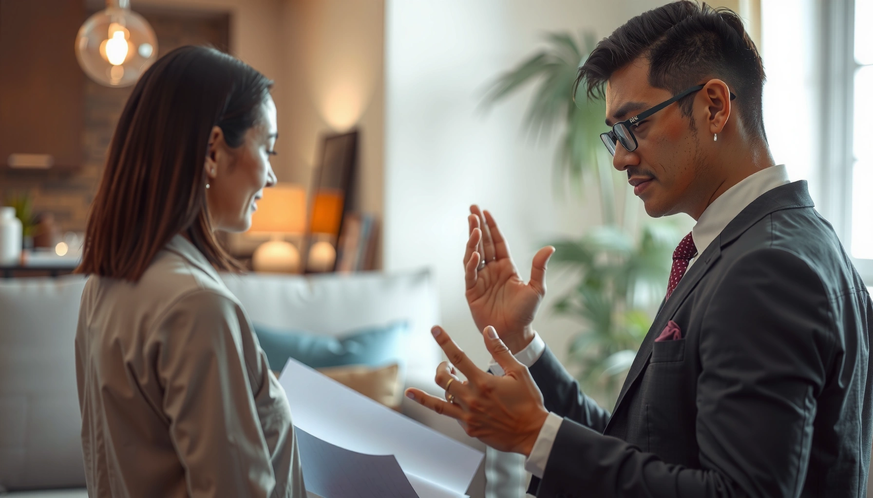 When to Hire a Professional: Signs You Should Get Help
