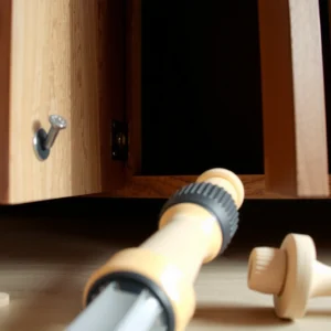 How to Repair Loose Cabinet Hinges: Quick Fix and Steps