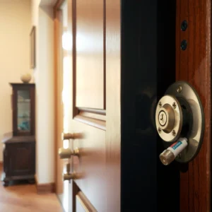 How to Fix Squeaky Doors: Simple Lubrication and Adjustment Tips