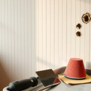 How to Repair Wall Holes: Step-by-Step Fixes for Any Size