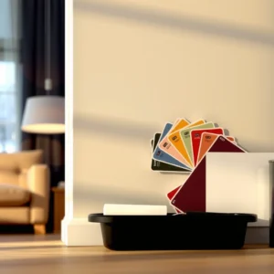 Interior Paint Buying Guide: Choose the Right Paint for Your Space
