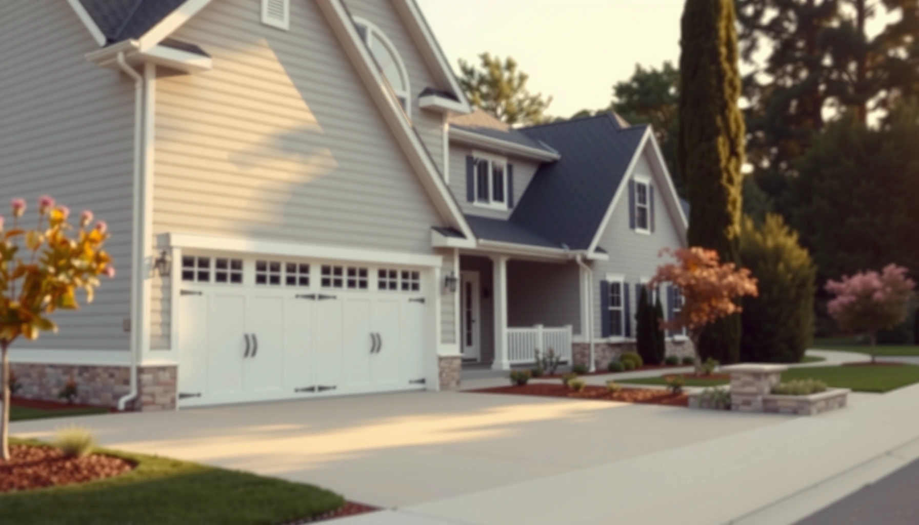 Exterior Paint Maintenance: Key Steps to Keep It Looking New