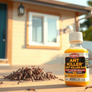 Best Ant Killers Compared: Top Options for Fast, Lasting Results