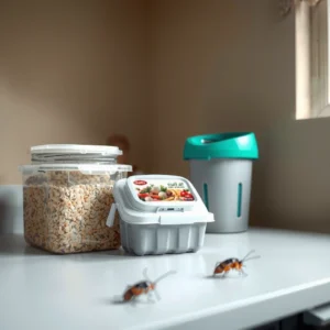 How to Prevent Cockroaches: Proven Prevention Tips