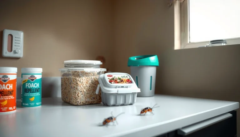 How to Prevent Cockroaches: Proven Prevention Tips