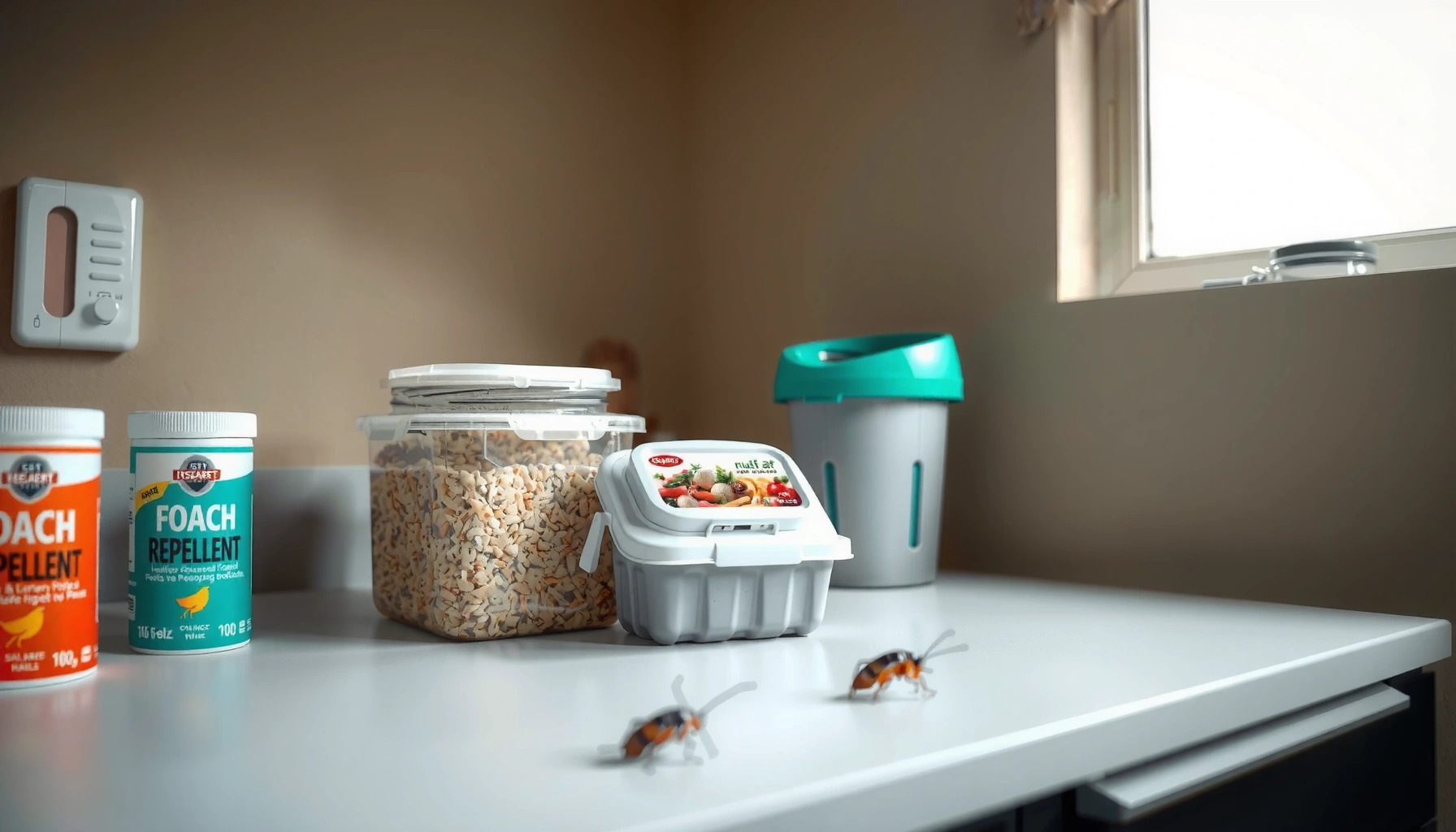 How to Prevent Cockroaches: Proven Prevention Tips