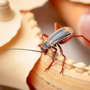 Best Cockroach Control Methods: What Works Fast