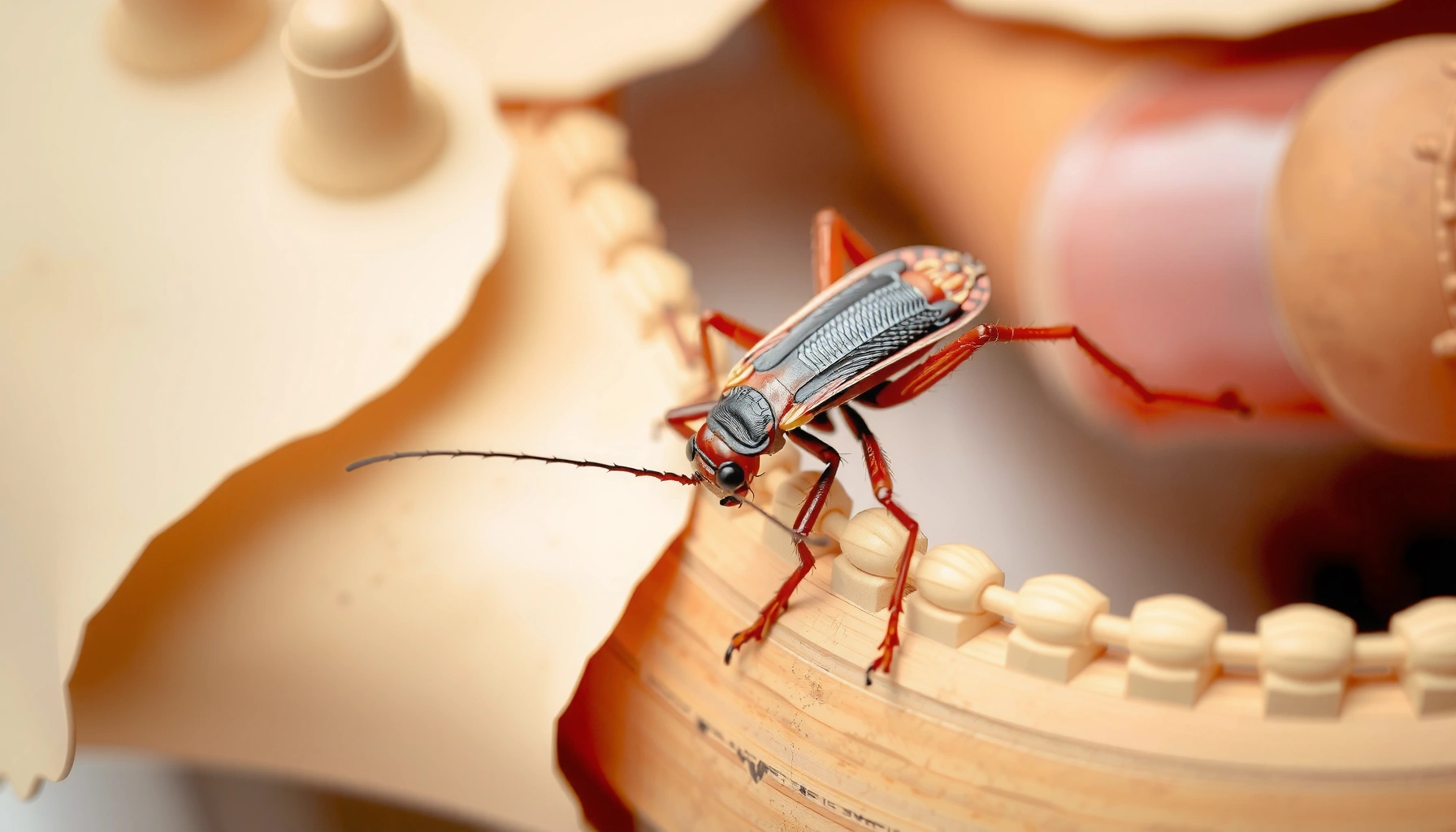 Best Cockroach Control Methods: What Works Fast
