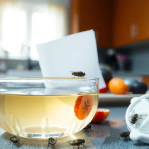 How to Eliminate Fruit Flies: Fast, Effective Home Solutions