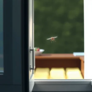 House Fly Prevention Tips: Keep Flies Out Fast
