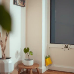 How to Prevent Spiders Indoors: Simple Prevention Tips