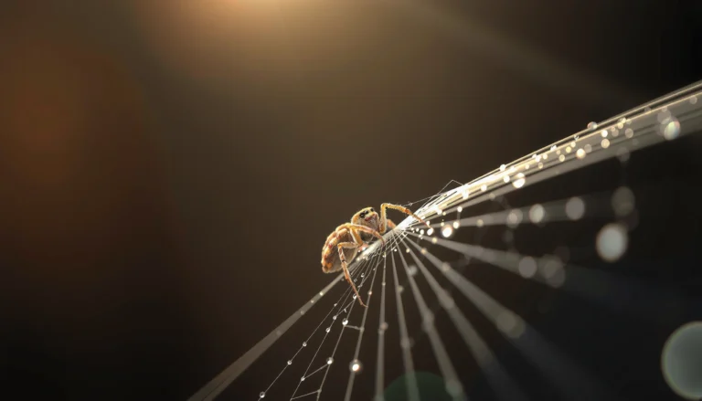 Spider Myths Explained: What’s True and What’s Not