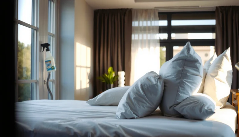 Bed Bug Prevention Guide: Essential Steps to Keep Them Away