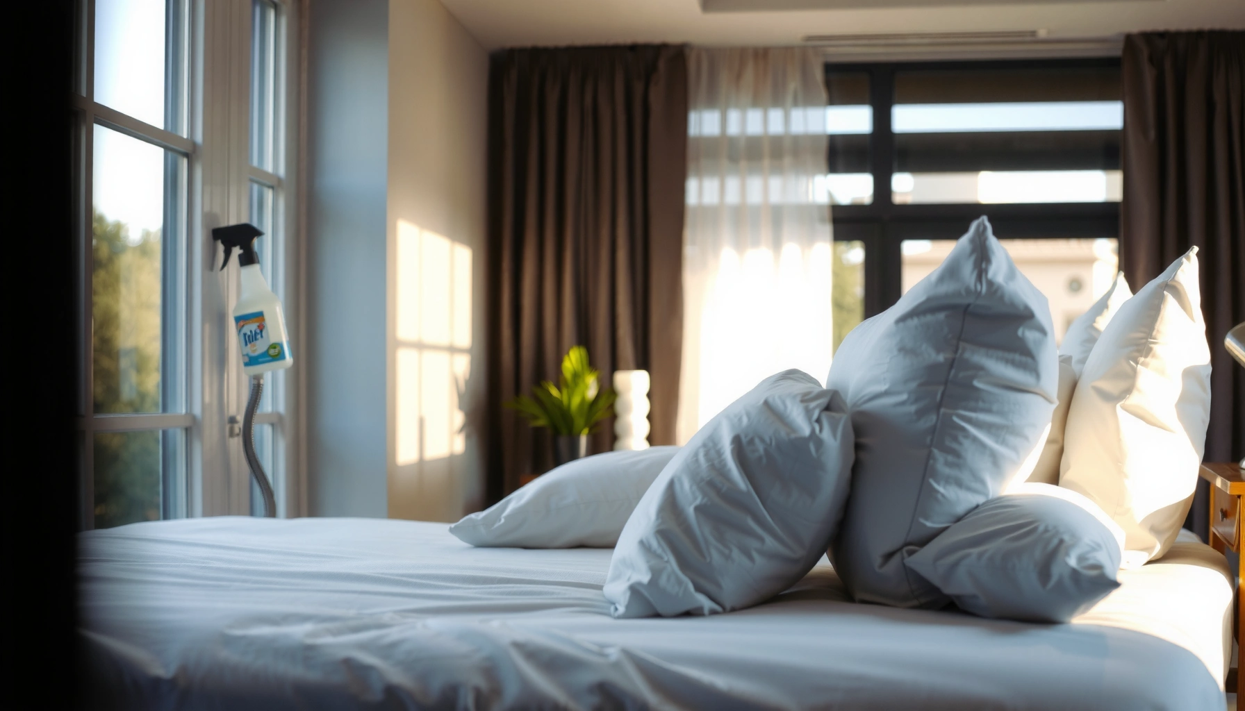 Bed Bug Prevention Guide: Essential Steps to Keep Them Away