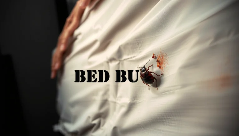 Signs of Bed Bug Infestation: Key Indicators to Watch For