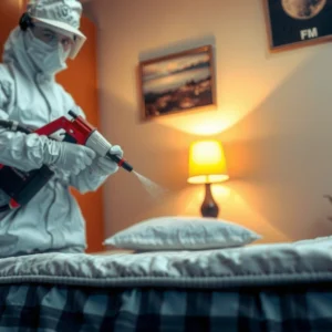 Best Bed Bug Treatments: What Actually Works