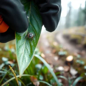 Tick Prevention Tips: Stop Ticks Before They Bite