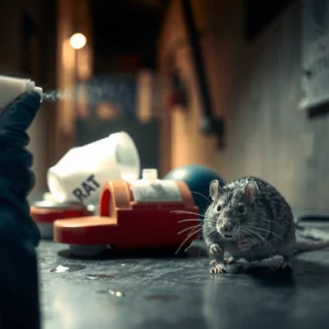 Rat Control Methods: Effective Ways to Reduce and Remove Rats