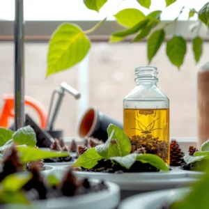 Eco-Friendly Pest Control Solutions: Safe, Sustainable Options