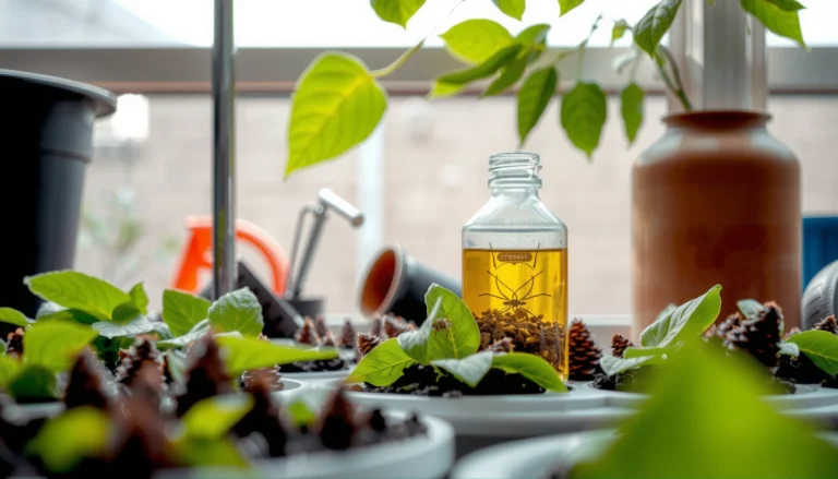 Eco-Friendly Pest Control Solutions: Safe, Sustainable Options