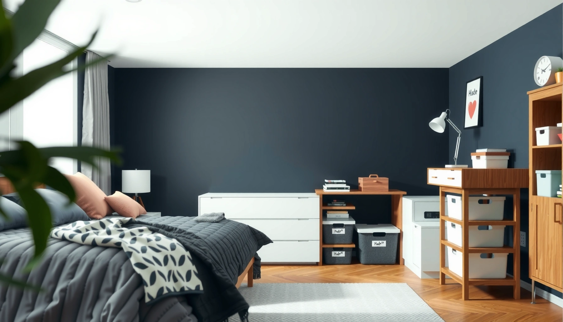 Best Storage Bins for Every Room: Top Picks by Space