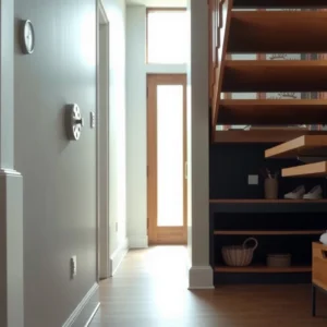 Under-Stair Storage Ideas: Smart Ways to Maximize Your Space