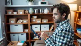 Digital Home Inventory Guide: How to Catalog Everything in Your Home