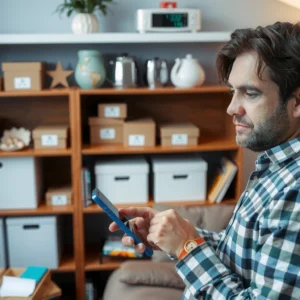 Digital Home Inventory Guide: How to Catalog Everything in Your Home