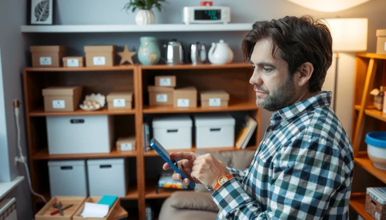 Digital Home Inventory Guide: How to Catalog Everything in Your Home
