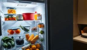 Refrigerator Organization Guide: Easy Setup for a Cleaner, Smarter Fridge