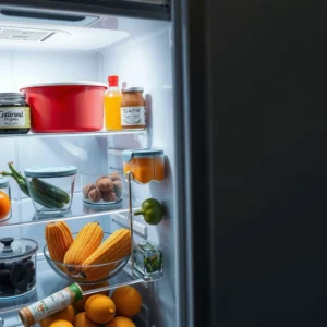 Refrigerator Organization Guide: Easy Setup for a Cleaner, Smarter Fridge