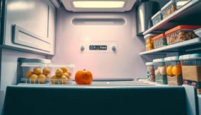 Freezer Organization Tips: Easy System for More Space