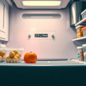 Freezer Organization Tips: Easy System for More Space