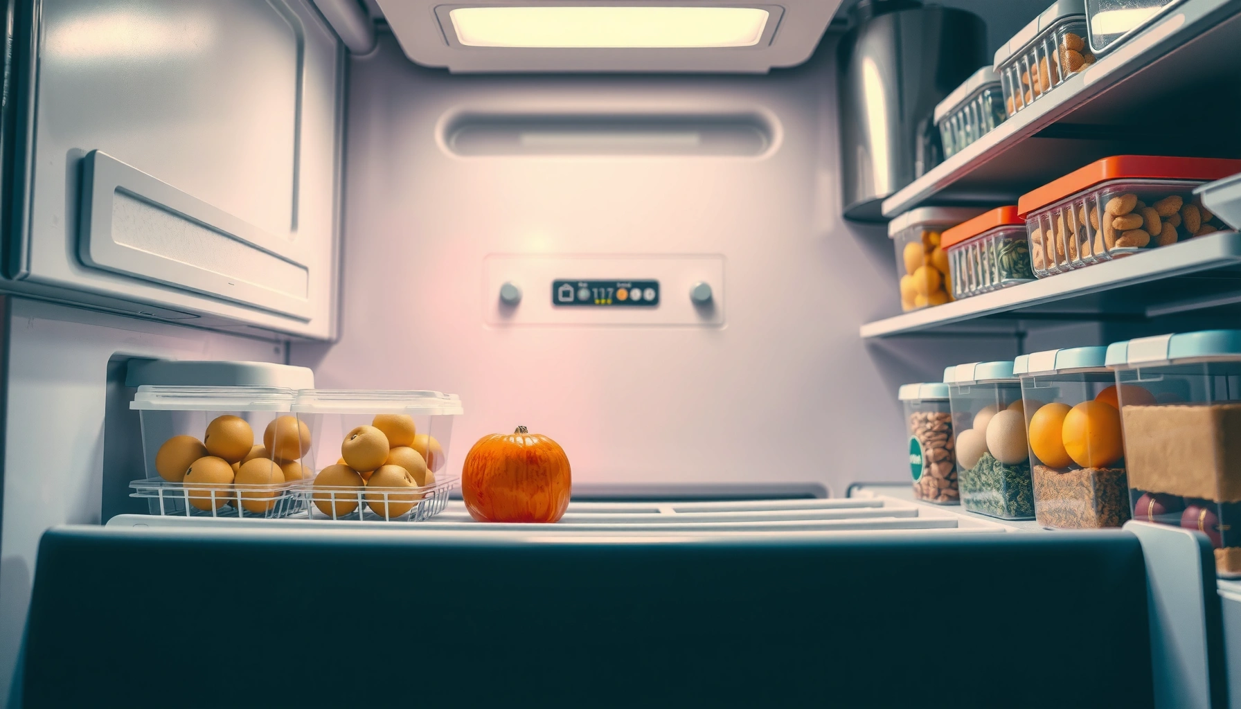 Freezer Organization Tips: Easy System for More Space