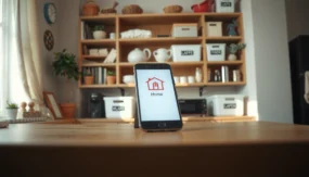 Best Home Organization Apps: Top Picks to Stay Organized at Home