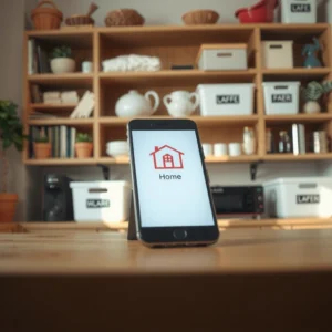 Best Home Organization Apps: Top Picks to Stay Organized at Home