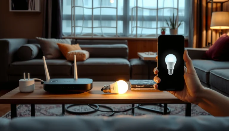 Smart Home for Beginners: Simple Setup and Starter Tips