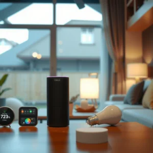 Smart Home Devices Worth Buying: Top Picks for Everyday Life