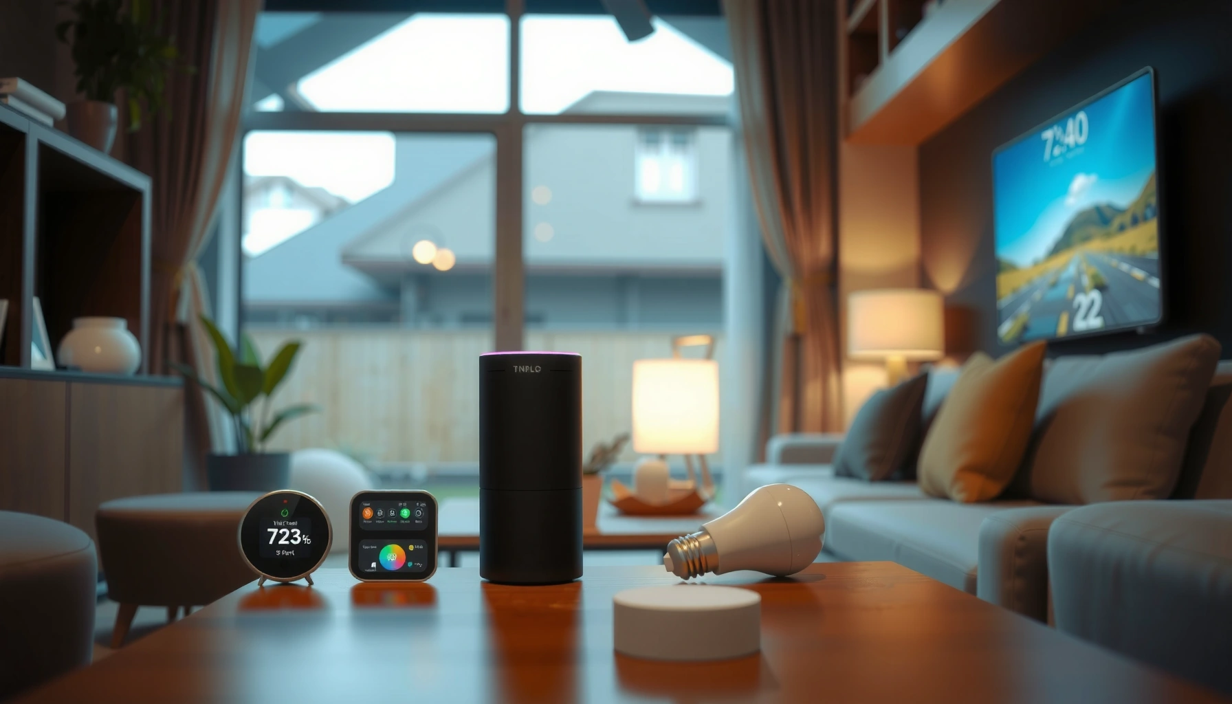 Smart Home Devices Worth Buying: Top Picks for Everyday Life