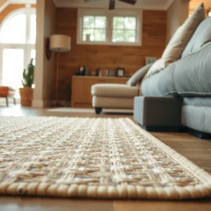Best Rugs for High-Traffic Areas: Top Picks and Buying Tips