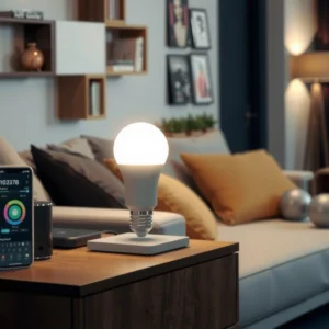 Smart Lighting Buying Guide: Choose the Right Bulbs and Hubs