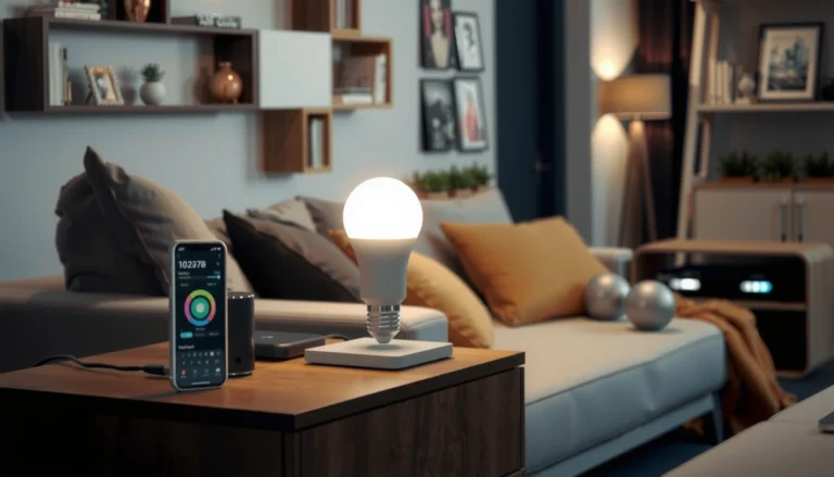 Smart Lighting Buying Guide: Choose the Right Bulbs and Hubs