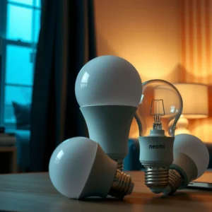Best Smart Bulbs Compared: Top Picks for Every Room