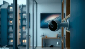 Smart Security Camera Guide: Setup, Features, and Best Practices